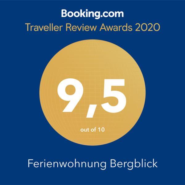 Ferienwohnung Bergblick Bad Aibling Extérieur photo