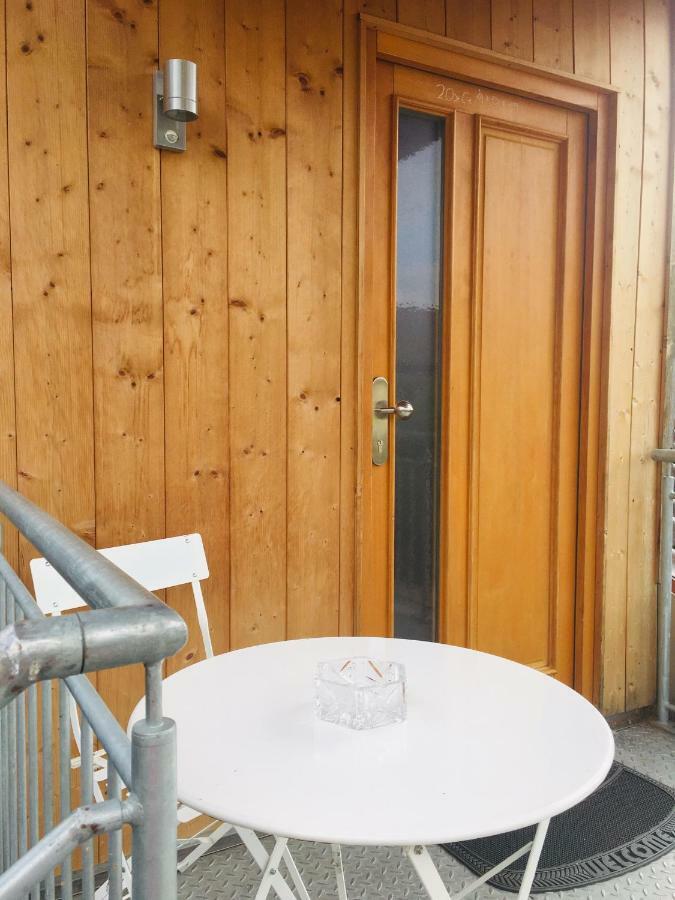 Ferienwohnung Bergblick Bad Aibling Extérieur photo