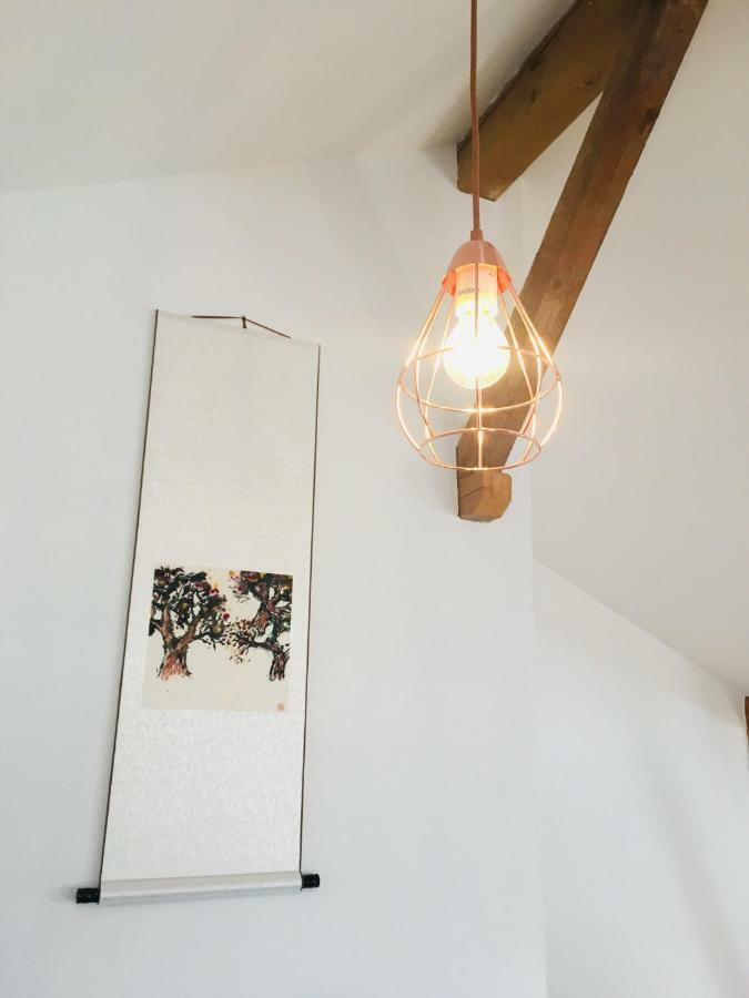 Ferienwohnung Bergblick Bad Aibling Extérieur photo